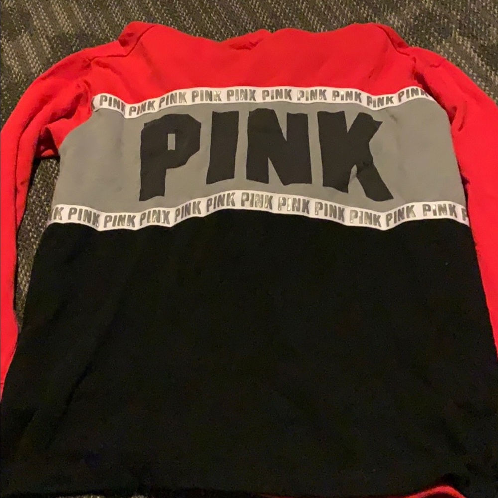 PINK Sweatshirt